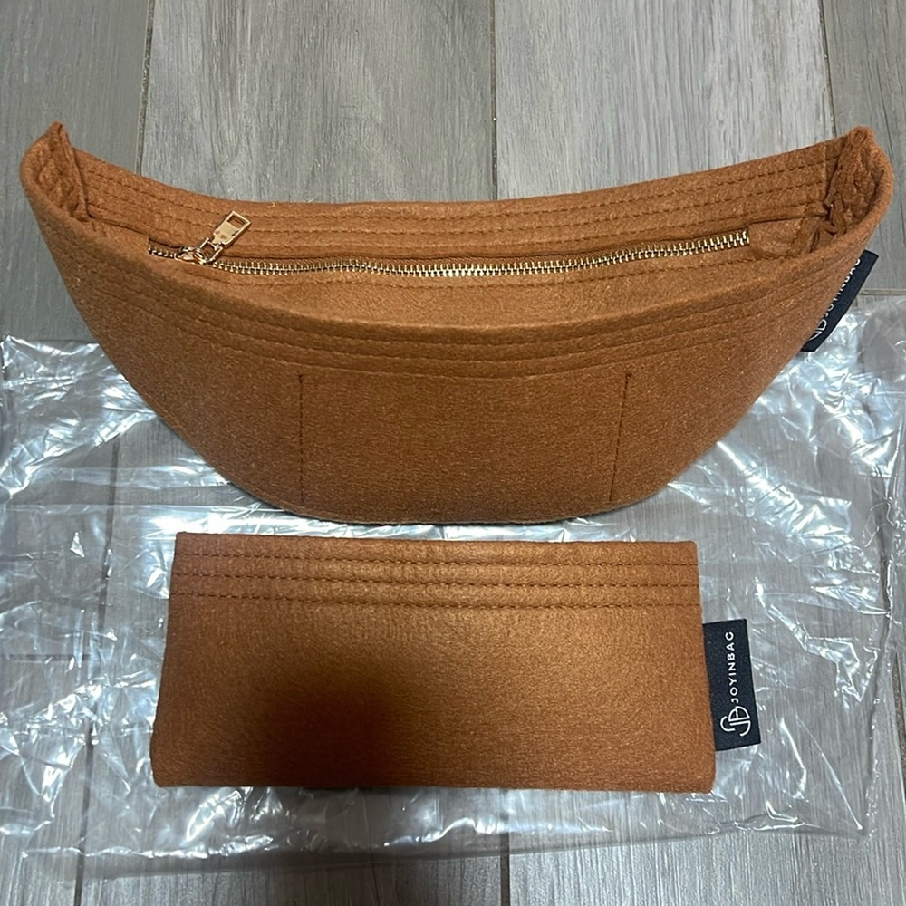 LV Bumbag Insert